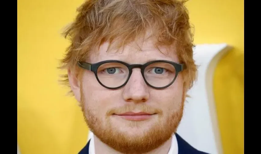 ¡no Quería Vivir Ed Sheeran Habló De Su Lucha Contra La Depresión Día A Día